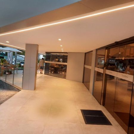 Tambau Flat Belo Mar - Cabo Branco - Anuncio Novo Daire João Pessoa Dış mekan fotoğraf