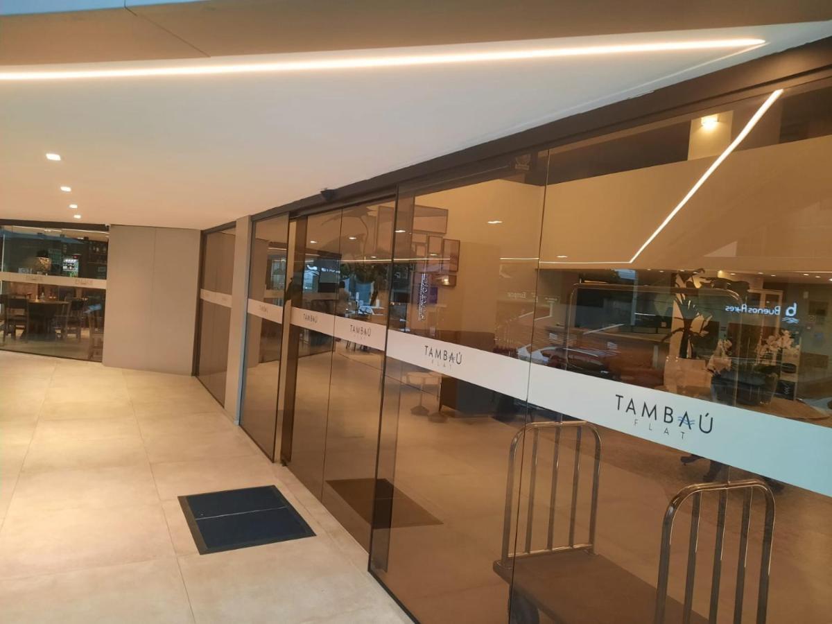 Tambau Flat Belo Mar - Cabo Branco - Anuncio Novo Daire João Pessoa Dış mekan fotoğraf